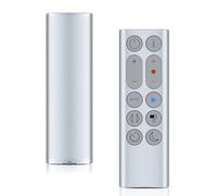 HP04/HP05/HP06/HP09 Remote Control for Dyson Hot + Cool Fan Heater Tower,ABS Material Dyson Remote Control Replacement