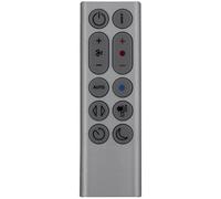 HP04 HP05 HP06 HP09 Remote Control Replacement for Dyson Pure Hot Cool Purifying Heater Fan