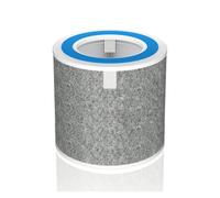 HP102 Replacement Filter,Compatible for Shark,Air Purifier HP100,HP102 and 3-in-1 Models HC450,HC451,HC452,HC455,H13 True Easy-Maintain(1pcs)