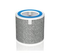 HP102 Replacement Filter. Compatible for Shark HP100, HP102, and 3-in-1 Models HC450, HC451, HC452, HC455, H13 Grade. Air Purifier Accessory.(1pcs)