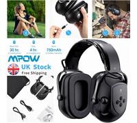 ION Tough Sounds 2 Wireless Headphones