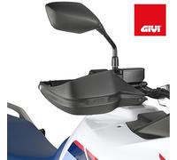 HP1201B GIVI Black Handguards HONDA CB 750 Hornet 2023 2024