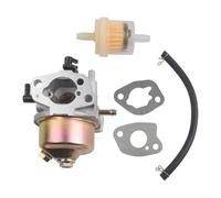 HP164 Carburetor Kit Fit For Mountfield For RS100 HP164 HP414 SP164 SP414 Models Mowers With Fuel Filter And Gaskets