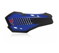 HP2 Racetech Handguards + Mounting Kit For Motorcycle Spare Parts Accessories
