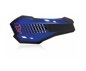 HP2 Racetech Handguards + Mounting Kit For Motorcycle Spare Parts Accessories