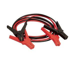 HP20163 Jump Lead Duralumin Plastic Clamps 3 M 19.4 mm²