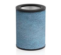 HP302 Filter Replacement for Shark 200 300 Series 3-in-1 H13 Grade True HEPA Filter 1Pack