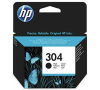 HP 304 Black Original Ink Cartridge