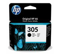 HP 305XL High Yield Black Original Ink Cartridge