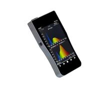 HP350P PPDF Plant Growth Lamp Color Temperature And Illuminance Meter Ppdflux Meter CCD Spectral Analyzer Easy to Transport