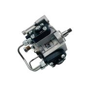 HP4 Fuel Injection Pump RE543262 294050-0480 Compatible For John Deere Engine 6.8L 6068 Excavator 210G 250GLC(RE543262)