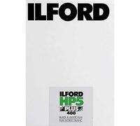 Ilford HP5 Plus 8 x 10" , 25 sheets