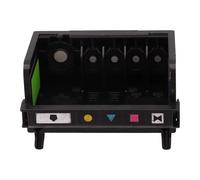 HP564 Printhead Replacement for Photosmart C6340 C6380 B8550 - High Yield Black Print Head Kit - Office Use
