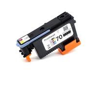 HP70 Print HeadC9404A C9405A C9406A C9407A Compatible For HP Designet Z2100 Z3100 Z3200 Z5200Z5400 Printer 70 Head(C9406A M and Y)