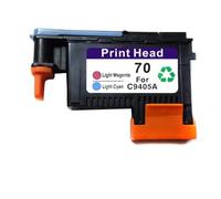 HP70 Printer Printhead for H-*/P 70 Z5200 Z2100 Z3200 Z5400 Z3100 B9180 Plotter C9404A C9405A C9406A C9407A Print Head(LM LC)