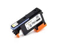 HP761 Print Head CH645A CH646A CH647A CH648A For Designjet T7100 T7200 Printers(CH645A Y)