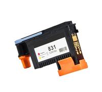 HP831 Latex Printhead CZ677A CZ678A CZ679A CZ680A Print Head .Compatible With HP Latex 110 115 310 315 330 335 360 365 370 560 570(Y M)