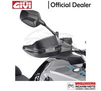 Givi HP9225B CFMOTO 800 MT 2022 HAND GUARDS PROTECTORS Black Pair