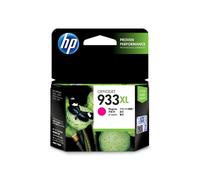 HP933XL HighYield Magenta Original Ink Cartridge(Asia Pacific Version)