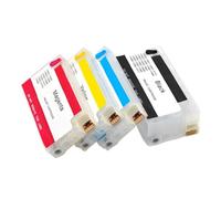 HP963 HP963XL Compatible Refill Ink Cartridge With ARC Chip Compatible With Officejet Pro 9010 Series Printers