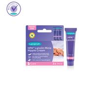 HPA Lanolin Minis Breast Feeding Nipple Cream - 3 x 7ml