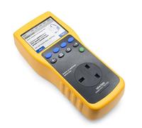 HPAT650 Advanced PAT Tester - Standard or Calibrated