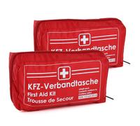 HPAUTO 10040 Car first aid kit