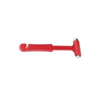 HP-Autozubehör 10659 Emergency Hammer & Seat Belt Cutter