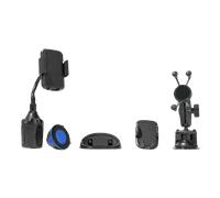 HPAUTO 6006101 Car phone holder