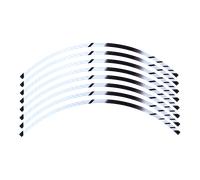 HPAUTO 82113 Wheel sticker