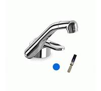 HPC AC539 Chrome plated Florenze COLD water tap