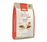 Bosch Dog Insect Adult Tapioca & Apple 10 KG (8,99 €/ KG)