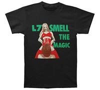 HPC L7 Smell The Magic T-Shirt Black XL
