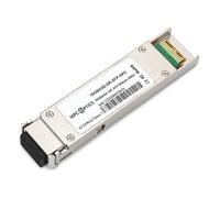 HPC Optics Compatible with Finisar FTLX8512D3BCL 10GBASE-SR XFP Transceiver | 10G SR MMF 850nm FTLX8512D3BCL-HPC