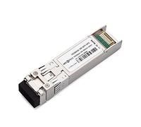 HPC Optics Compatible with Fortinet FN-TRAN-SFP+SR 10GBASE-SR SFP+ Transceiver | 10G SR MM 850nm FN-TRAN-SFP+SR-HPC
