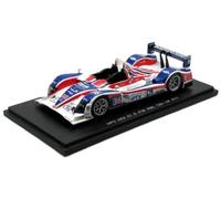Hpd Arx 01 D #36 12th Lm 2011 1:43 Model Spark Model