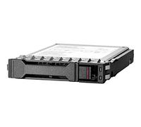 HPE 1.2TB SAS 12G Mission Critical 10K SFF BC 3-year Warranty Multi Vendor HDD