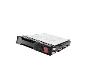 HPE 1.2TB SAS 12G Mission Critical 10K SFF SC 3-year Warranty Multi Vendor HDD