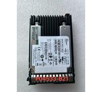 HPE 1.6TB SAS 12G Mixed Use 2.5in SFF SC SSD - P06580-001