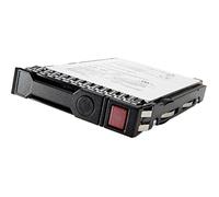 HPE 1.6TB SAS MU SFF BC MV SSD