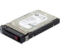 HPE 1TB HDD 7200RpM 3,5 Inch