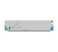 HPE 1-port 10GbE X2 network switch module 10 Gigabit
