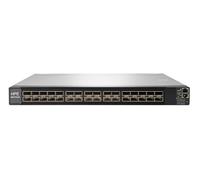 HPE 100GbE 32QSFP28 Power to Connector Airflow Switch SN3700cM with NVIDIA Cumulus