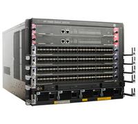 HPE 10504 network equipment chassis Grey