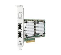 HPE 10G 2x 530T Internal Fiber 20000 Mbit/s