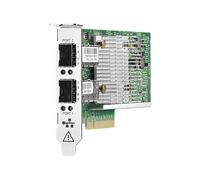 HPE 10Gb 2x 530SFP+ Internal Fiber 20000 Mbit/s