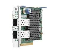 HPE 10GB 2x 560FLR-SFP+ Internal Fiber 20000 Mbit/s