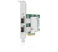 HPE 10Gb 2x 570SFP+ Internal Fiber 10000 Mbit/s