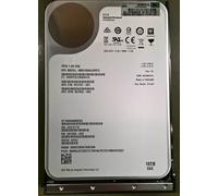 HPE 10TB SAS 7.2K LFF LP DS 6pk FIO HDD internal hard drive 3.5"