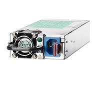 Hewlett Packard Enterprise 656364-B21 1200W Common Slot Platin